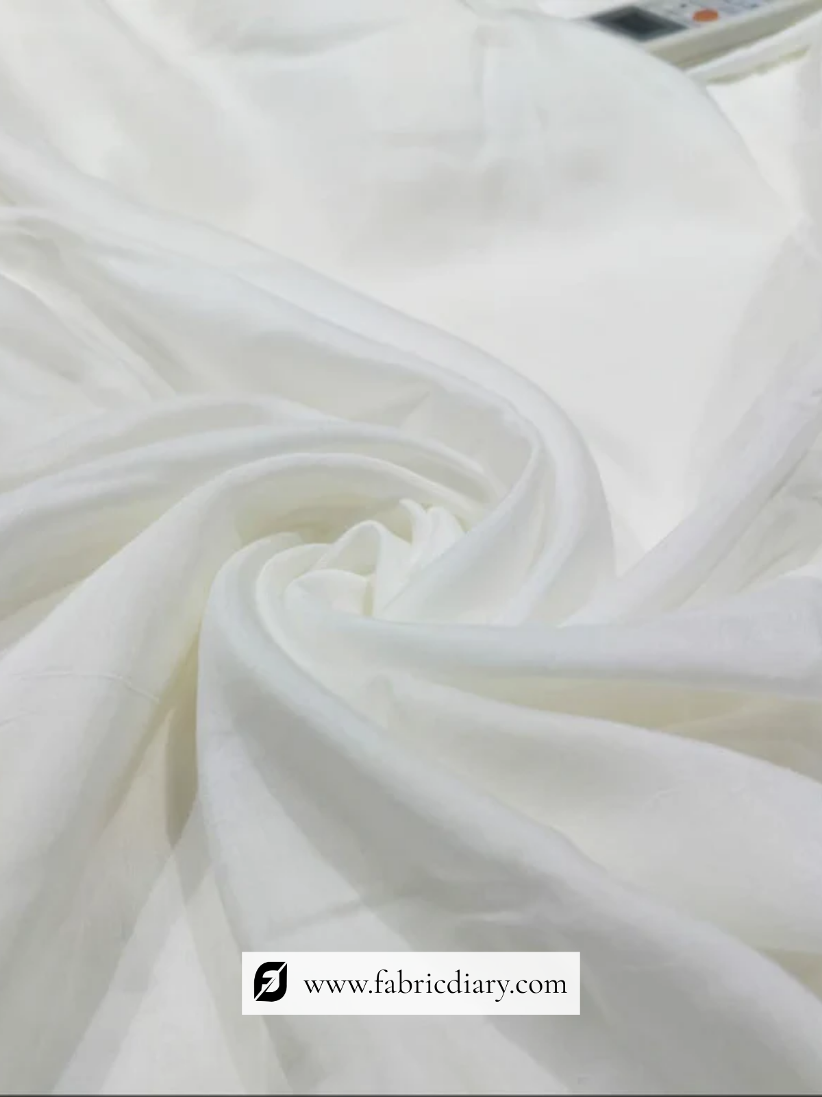 Soft dyed muslin in viscose blend