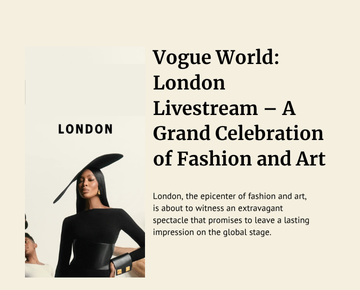 Fabrcdiary Vouge
