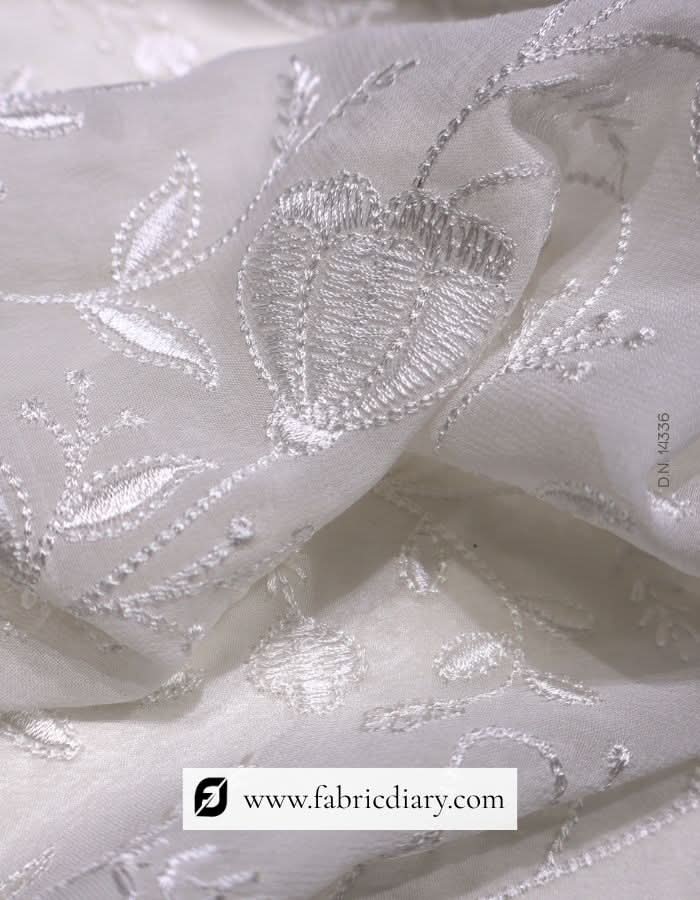  Sequin Net Fabric for Bridal Lehenga & Blouses