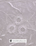  Velvet Plain Fabric for Winter Collection & Jackets