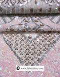 Sequin fabric for women – luxurious material for special occasion dresses