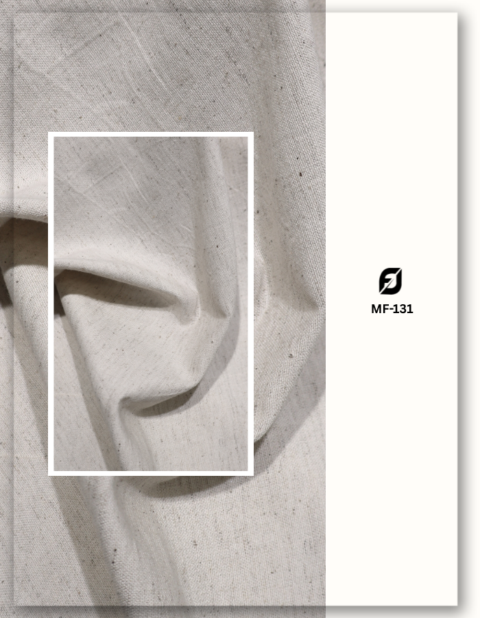 Cotton flex RFD fabric for dyeing and garment bulk supply