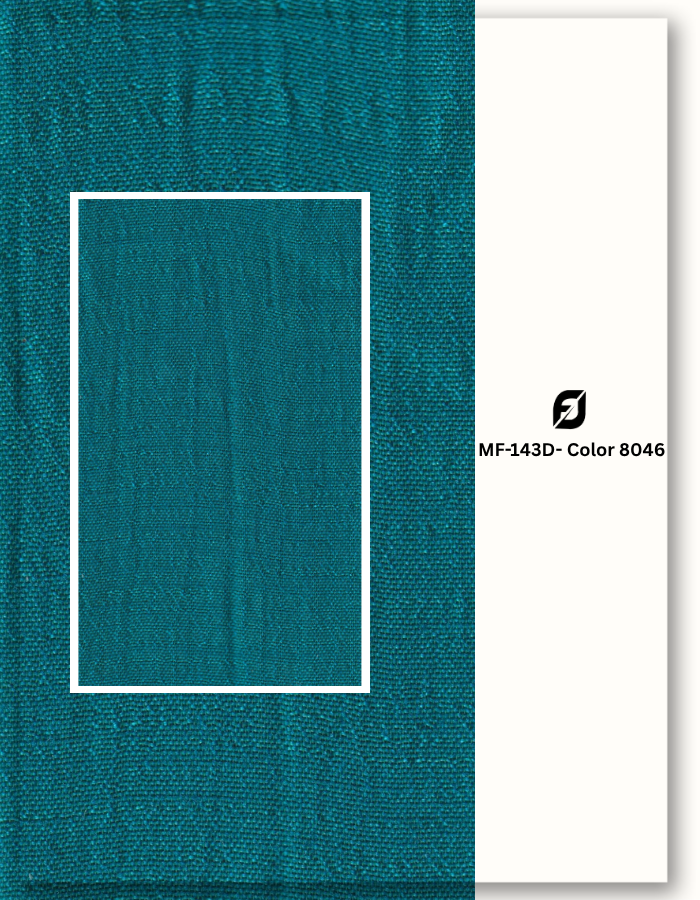 Solid Poly Vichitra Fabric Export Supply for Manufacturers