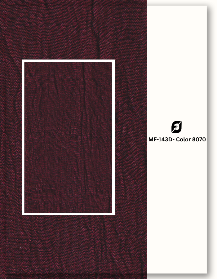 Crush Vichitra Silk Fabric for Bulk Buyers & Studios