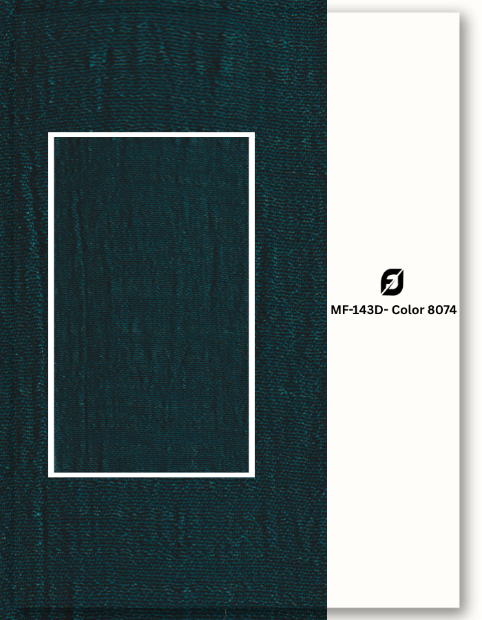 Solid Vichitra Silk Fabric Bulk Supply for Fashion Units