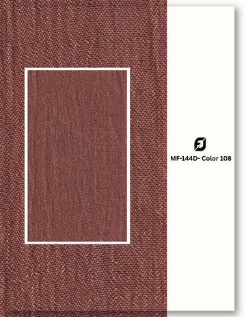 Dyed Vichitra Silk fabric export-grade for designers and boutiques