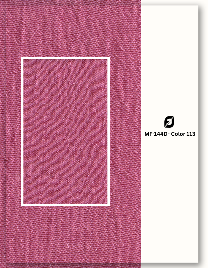 Crush Vichitra Fabric Bulk for Designers & Fashion Labels