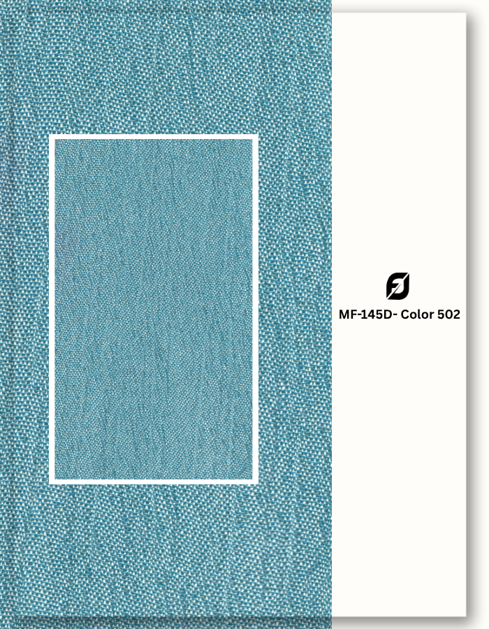 Blend Chinon Chiffon Fabric Wholesale for Fashion Brands