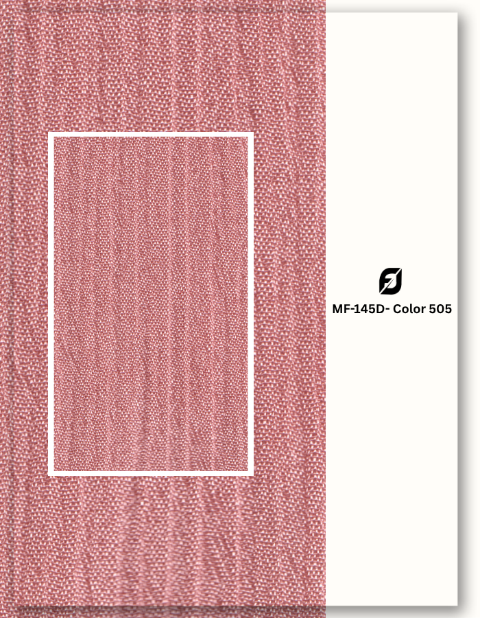 Mill Dyed Chinon Chiffon Fabric Bulk Export Worldwide