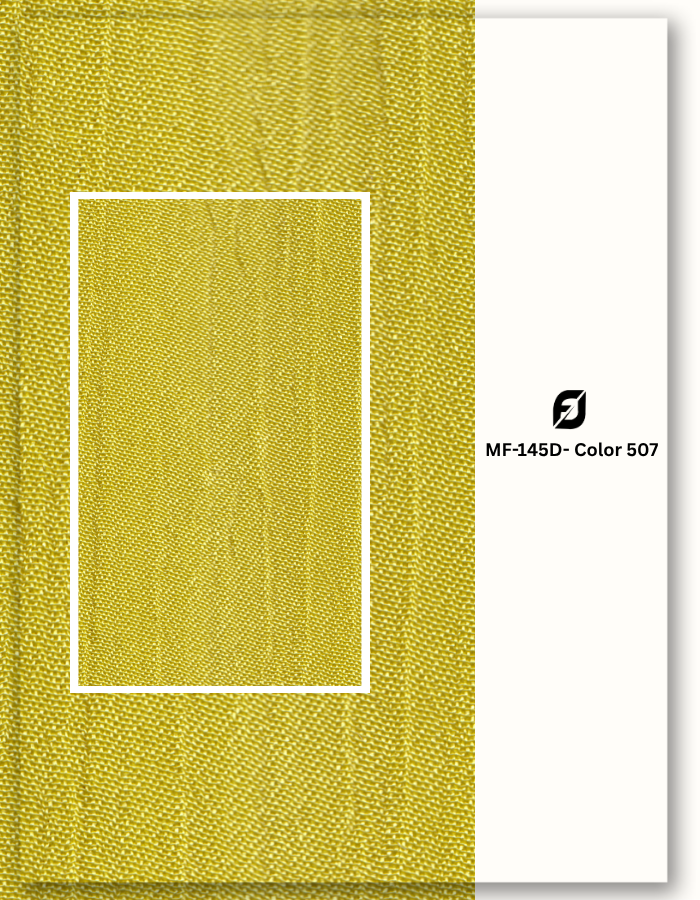 Colored Chinon Chiffon Fabric Wholesale for Garment Units