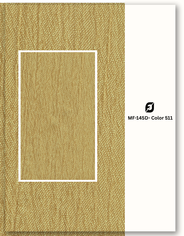 Blend Chiffon Chinon Fabric Wholesale for Fashion Houses