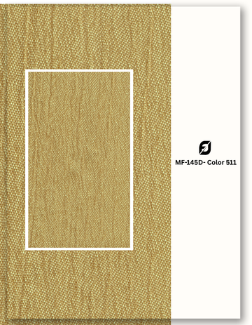 Blend Chiffon Chinon Fabric Wholesale for Fashion Houses