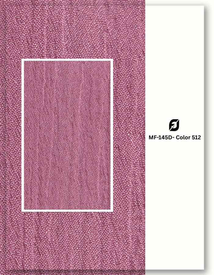 Fancy Chiffon Chinon Fabric Supplier for Designer Labels