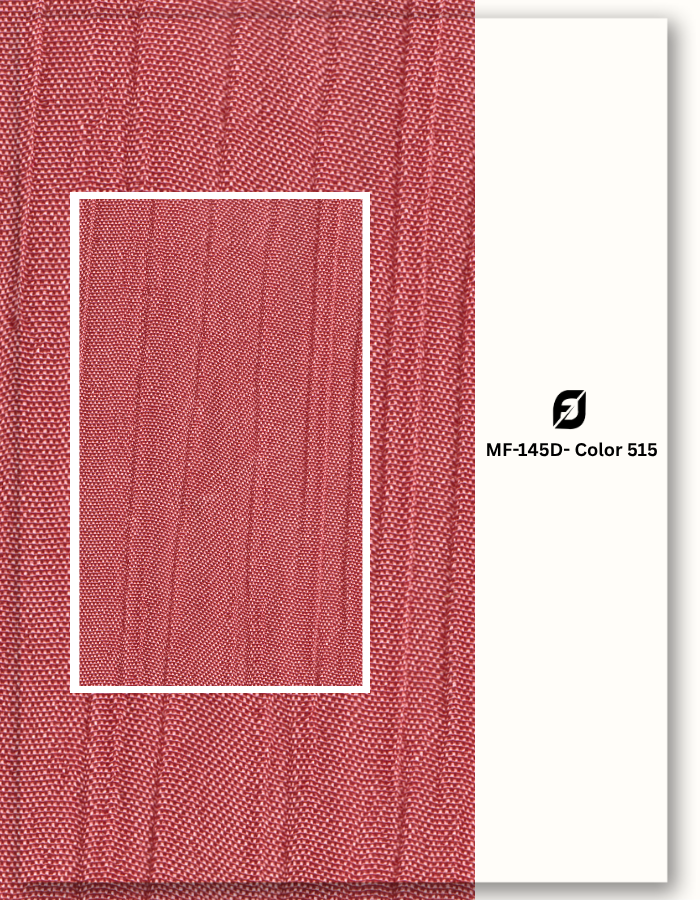 DYD Chiffon Chinon Fabric Bulk Supplier for Fashion Brands