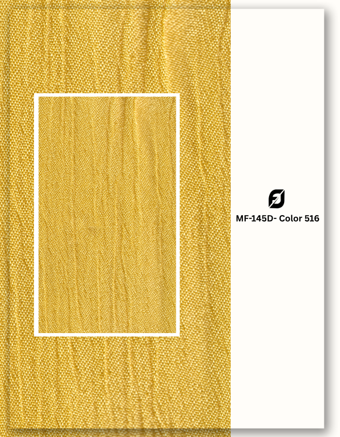 Colored Chiffon Chinon Fabric Wholesale for Garment Use