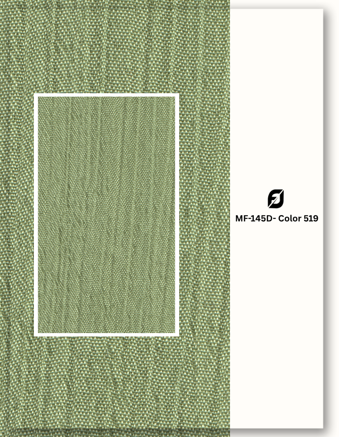 Poly Chinon Fabric Manufacturer & Exporter Worldwide