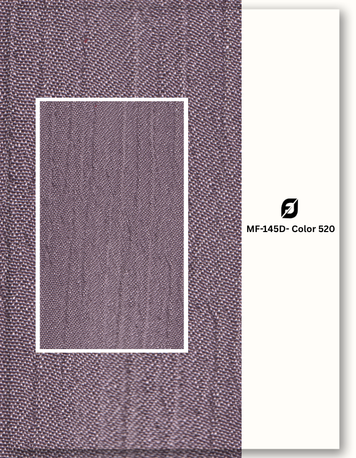Blend Chinon Fabric Wholesale Supplier for Fashion Units