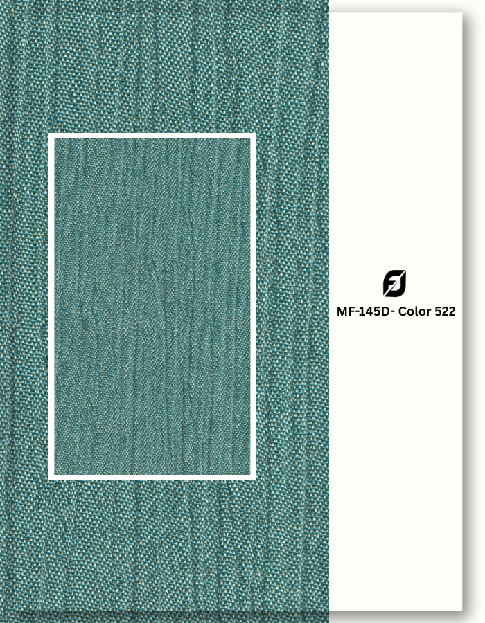 Dyed Chinon Fabric Bulk Supplier for Garment Factories