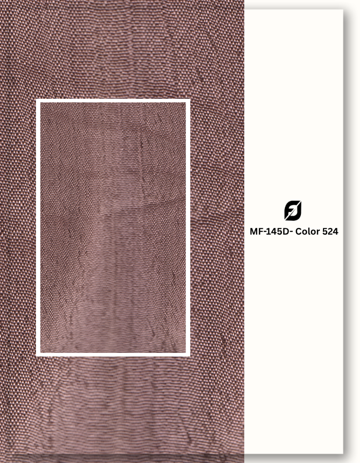 DYD Chinon Fabric Wholesale for International Buyers