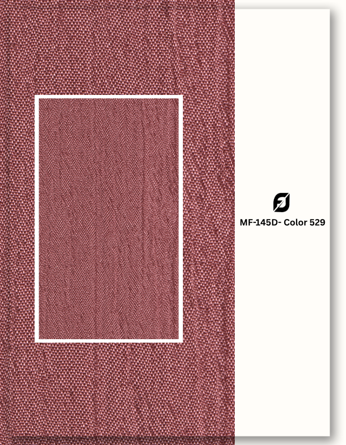 Blend Chiffon Fabric Exporter for Apparel & Designers