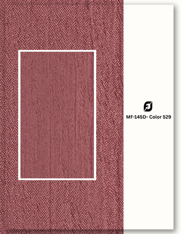 Blend Chiffon Fabric Exporter for Apparel & Designers