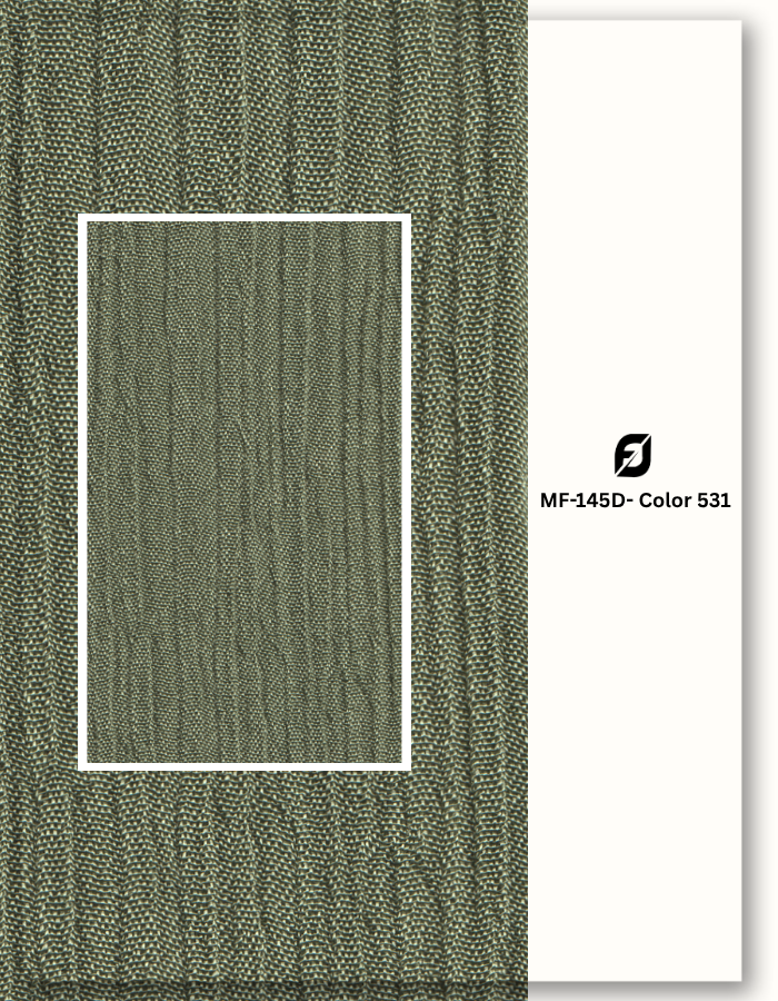 Dyed Chiffon Fabric Wholesale for International Buyers