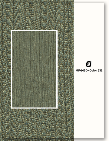 Dyed Chiffon Fabric Wholesale for International Buyers