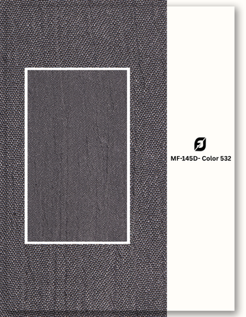 Mill Dyed Chiffon Fabric Global Export for Fashion Makers