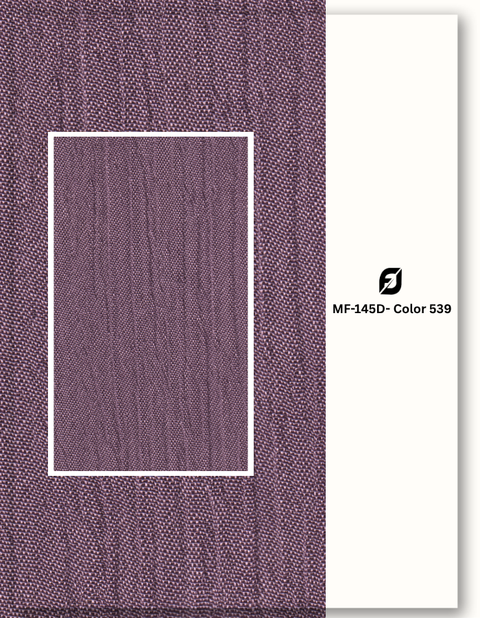 Plain Fancy Chinon Chiffon Fabric Supplier for Designers