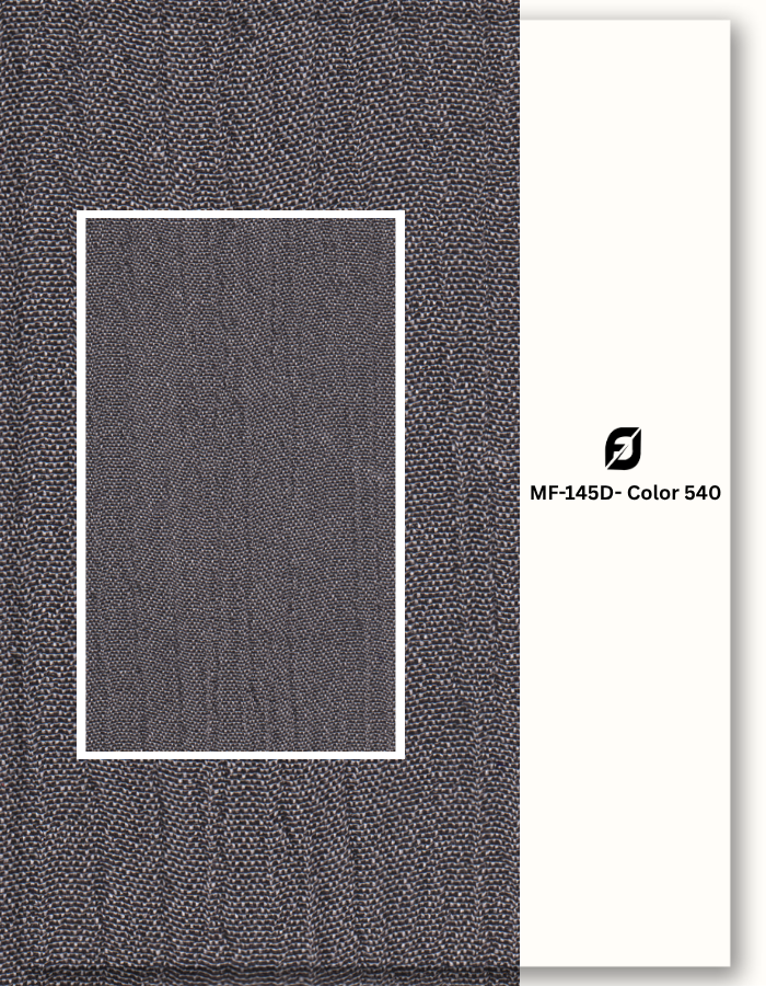 Plain Dyed Chinon Chiffon Fabric Global Export Orders