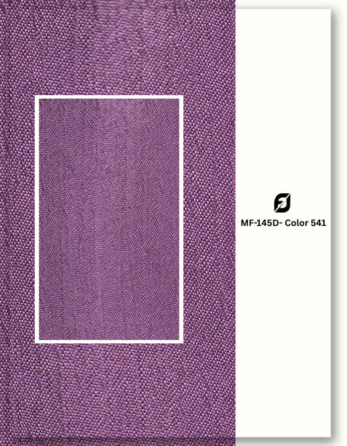 Plain Mill Dyed Chinon Chiffon Fabric Manufacturer & Exporter