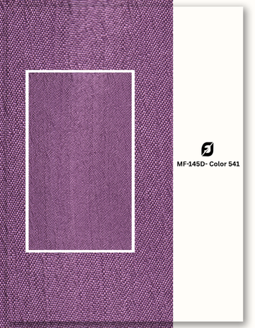 Plain Mill Dyed Chinon Chiffon Fabric Manufacturer & Exporter