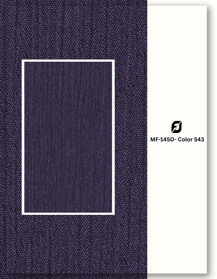 Plain Colored Chinon Chiffon Fabric Export for Garments