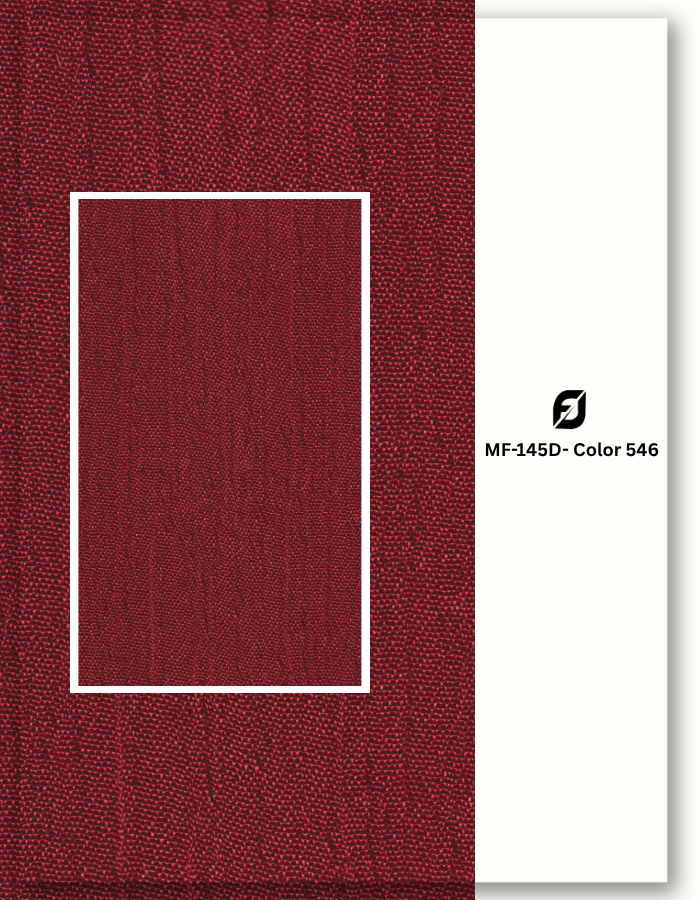 Plain Poly Chiffon Chinon Fabric Global Export Supplier