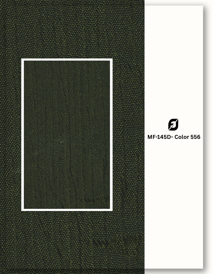 Plain Blend Chinon Fabric Wholesale Supply for Fashion