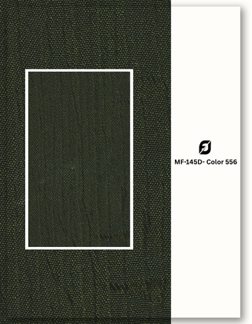 Plain Blend Chinon Fabric Wholesale Supply for Fashion