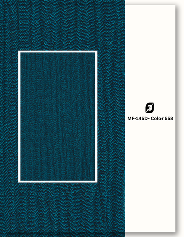 Plain Dyed Chinon Fabric Bulk Export for Apparel Units