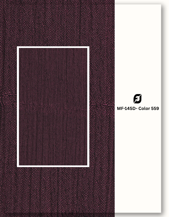 Plain Mill Dyed Chinon Fabric Global Supplier & Exporter