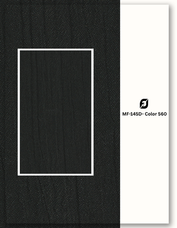 Plain DYD Chinon Fabric Manufacturer for International Buyers