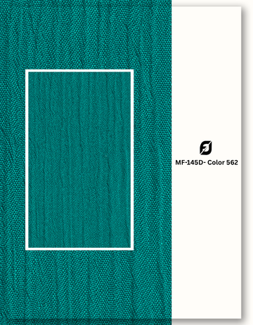 Plain Premium Chinon Fabric Wholesale for Fashion Houses