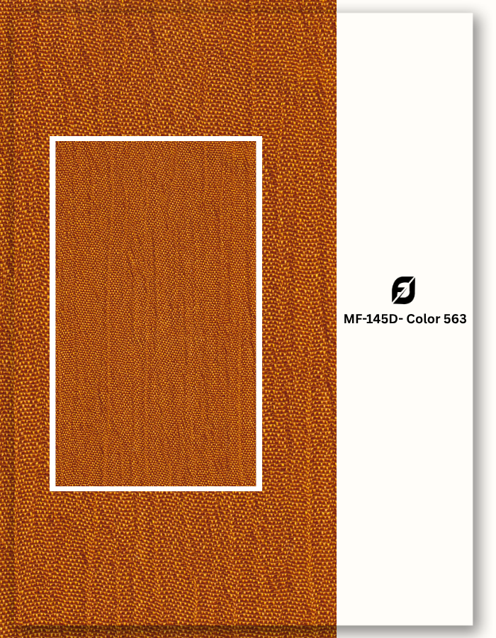 Plain Chinon Fabric Global Export for Apparel Production