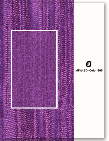 Plain Blend Chiffon Fabric Wholesale for Fashion Buyers