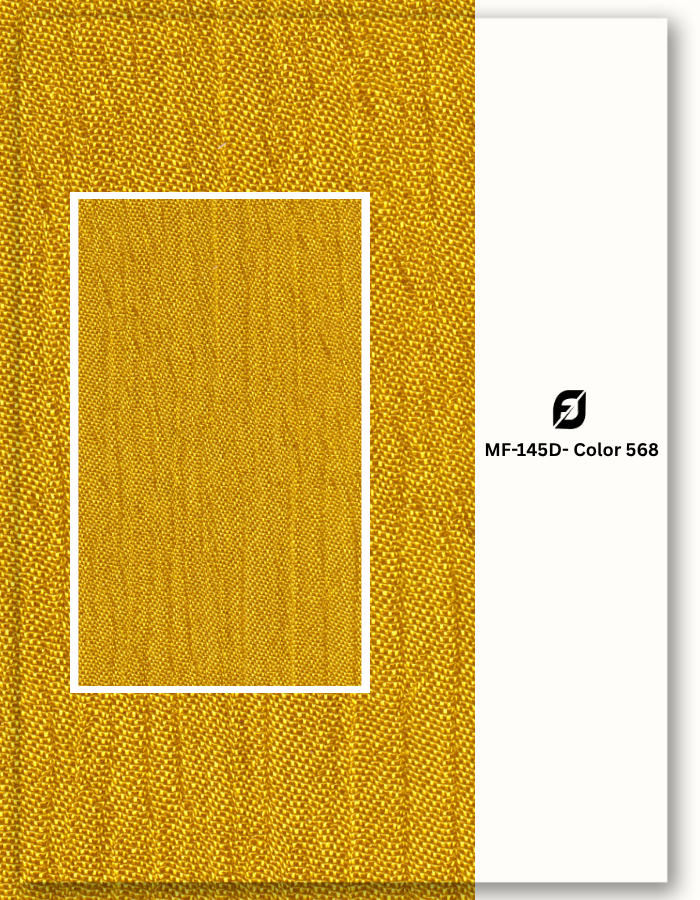 Plain Mill Dyed Chiffon Fabric Exporter to Global Markets