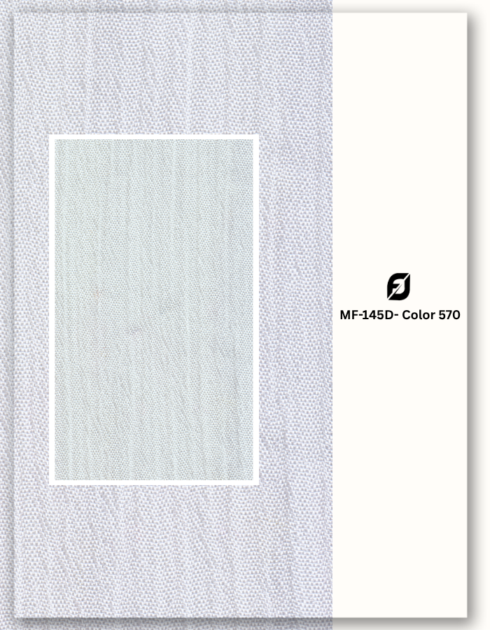 Plain Colored Chiffon Fabric Export for Garment Makers