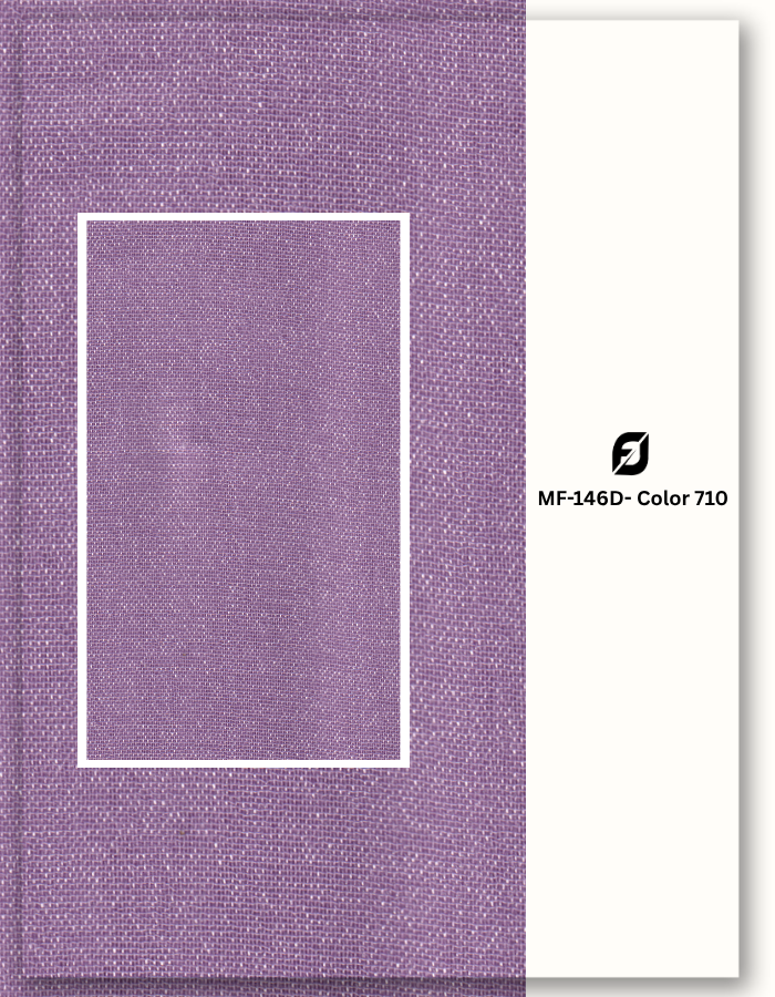 Fine Star Georgette fabric for sarees and gowns in Kerala