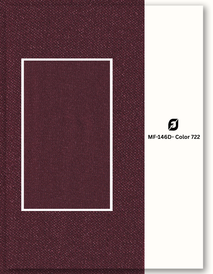 Smooth Star Georgette fabric for modern dresses in Manipur