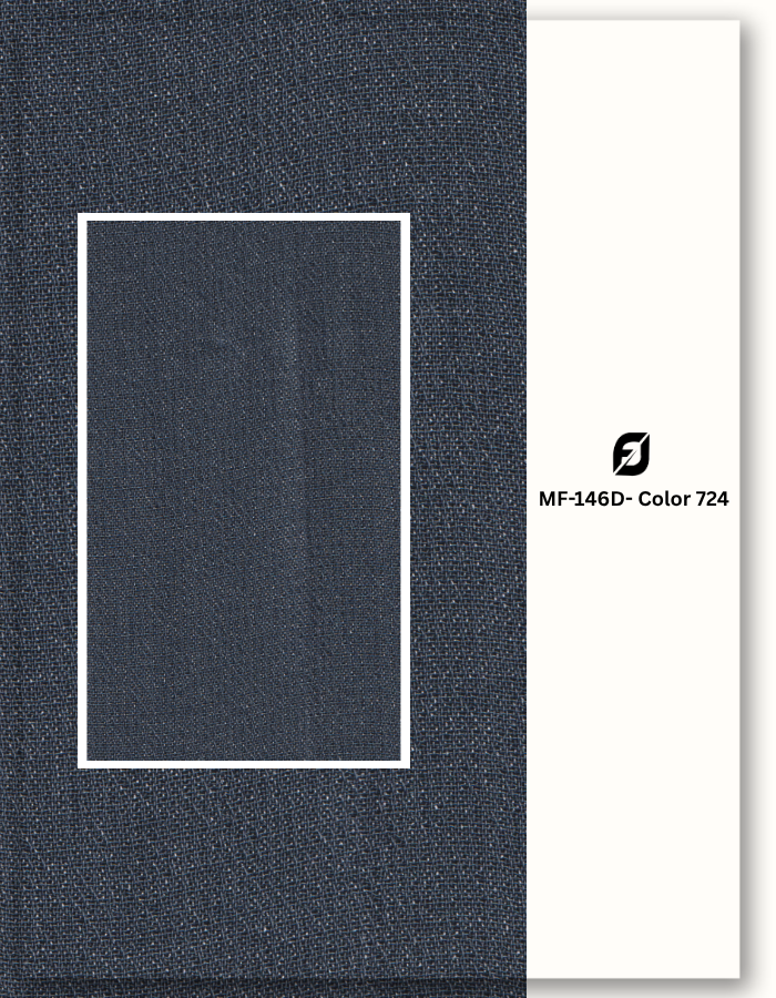 Star Georgette fabric for light festive clothing in Mizoram