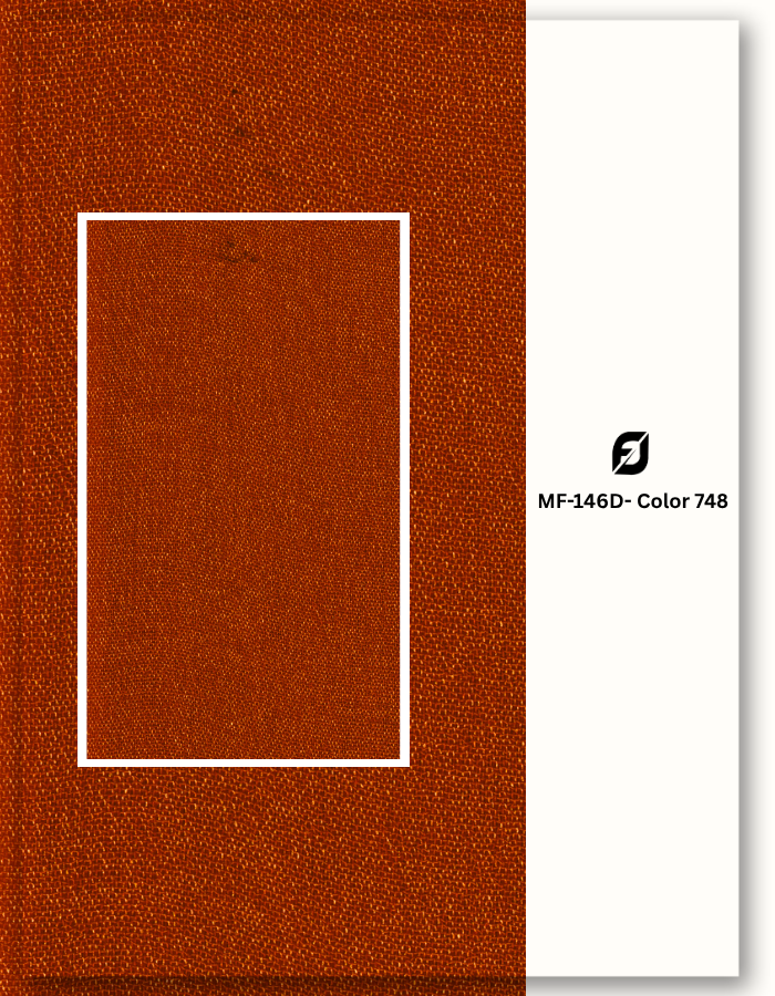 Premium Star Georgette material for fashion houses in Milan