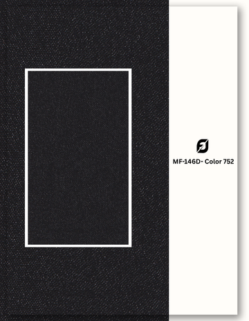 Luxury Star Georgette fabric for designers in London & Berlin