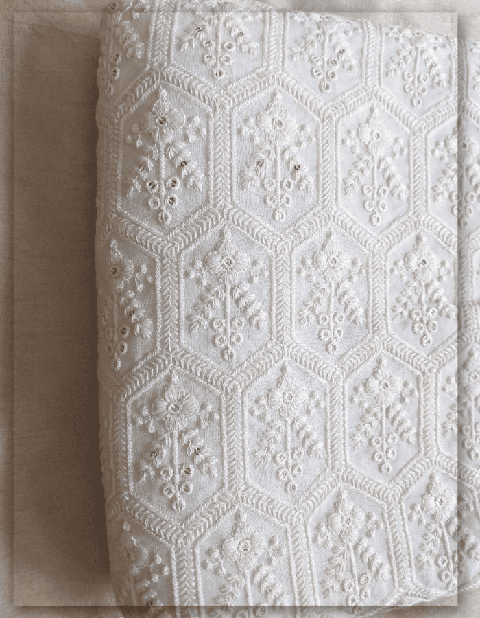 Men’s Wedding Sherwani Fabric – Heavy Designer Premium Quality #11444